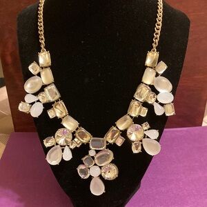 Princess style necklace